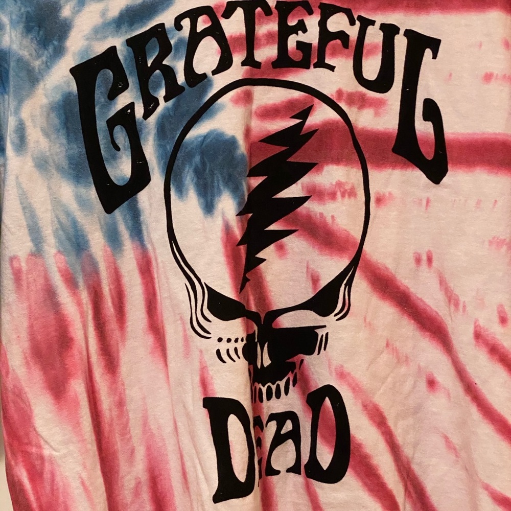 Grateful Dead Tee